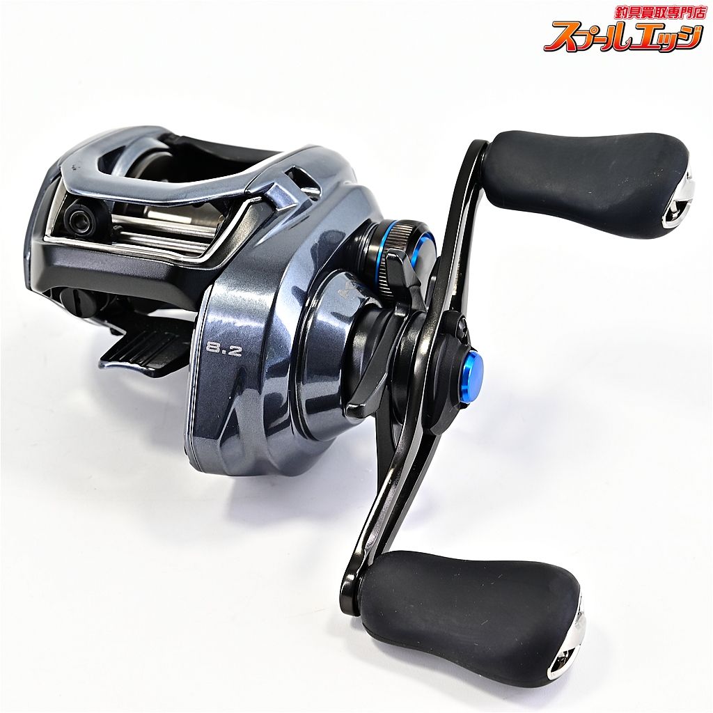 シマノ 24SLX 71XG SHIMANO SLX m42665