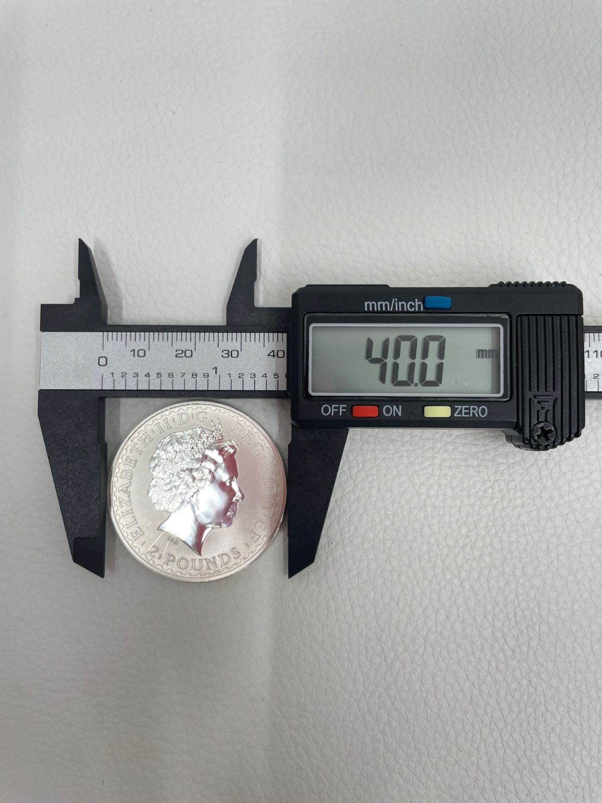 2ポンド