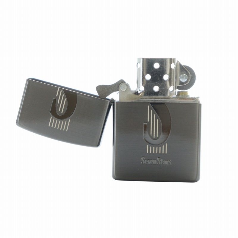ZIPPO - ZIPPO XIV 98年製 SevenStars セブンスター オイルライター ジッポー ZIPPO XIV 98年製 SevenStars セブンスター オイル