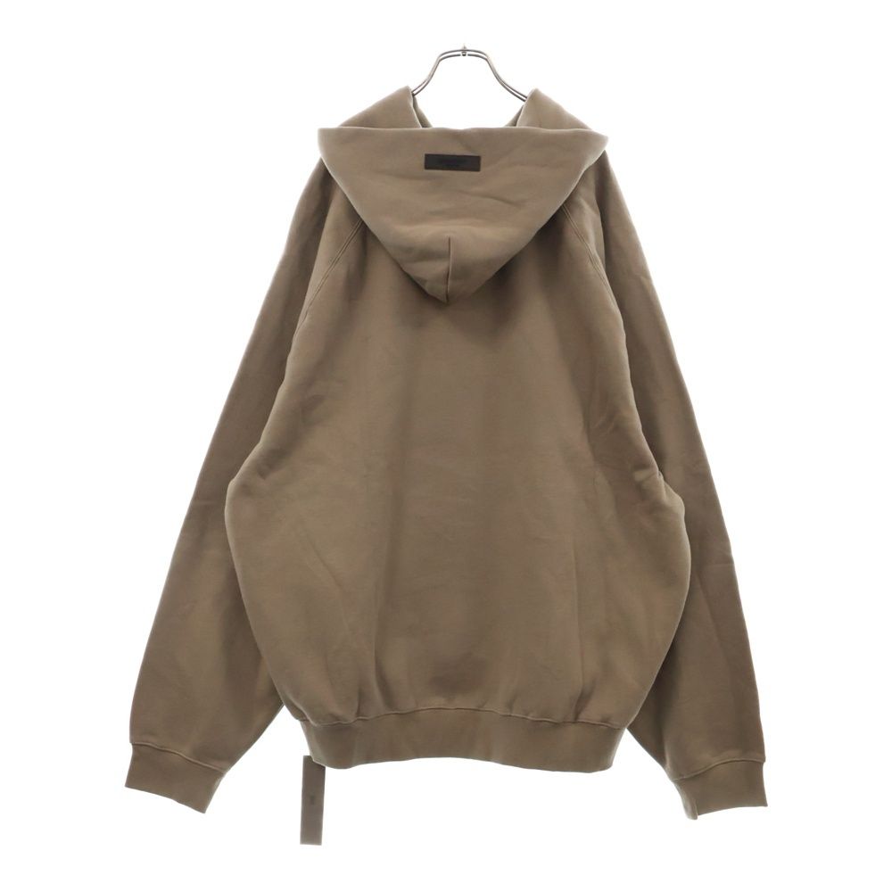 FEAR OF GOD ESSENTIALS (フィアオブゴッド エッセンシャルズ) HOODIE  