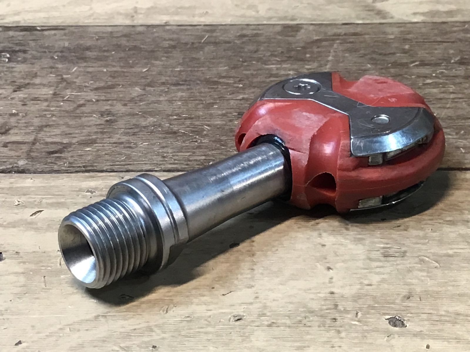 スピードプレイ ゼロ パヴェ ステンレス フルセット スピードプレイ