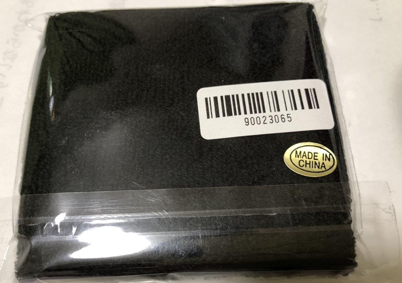 リストバンドポーチ(黒) B'z × LOUDNESS コラボグッズ ラウドネス B'z - リストバンド(黒) B'z × LOUDNESS グッズ ビーズ