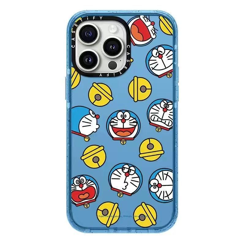 CASETIFY Doraemon iphoneケース