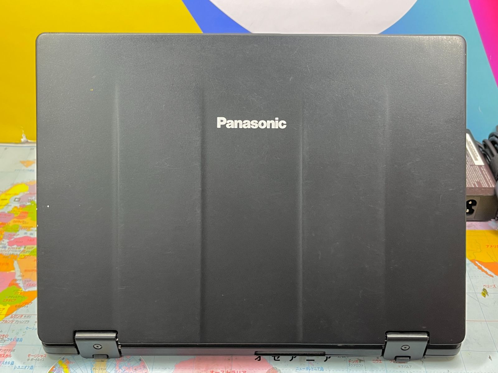 美品 16GB LTE CF-RZ8 Office2024 タブレット10.1型 美品 16GB LTE CF-RZ8 Office2024 タブレット 10.1型