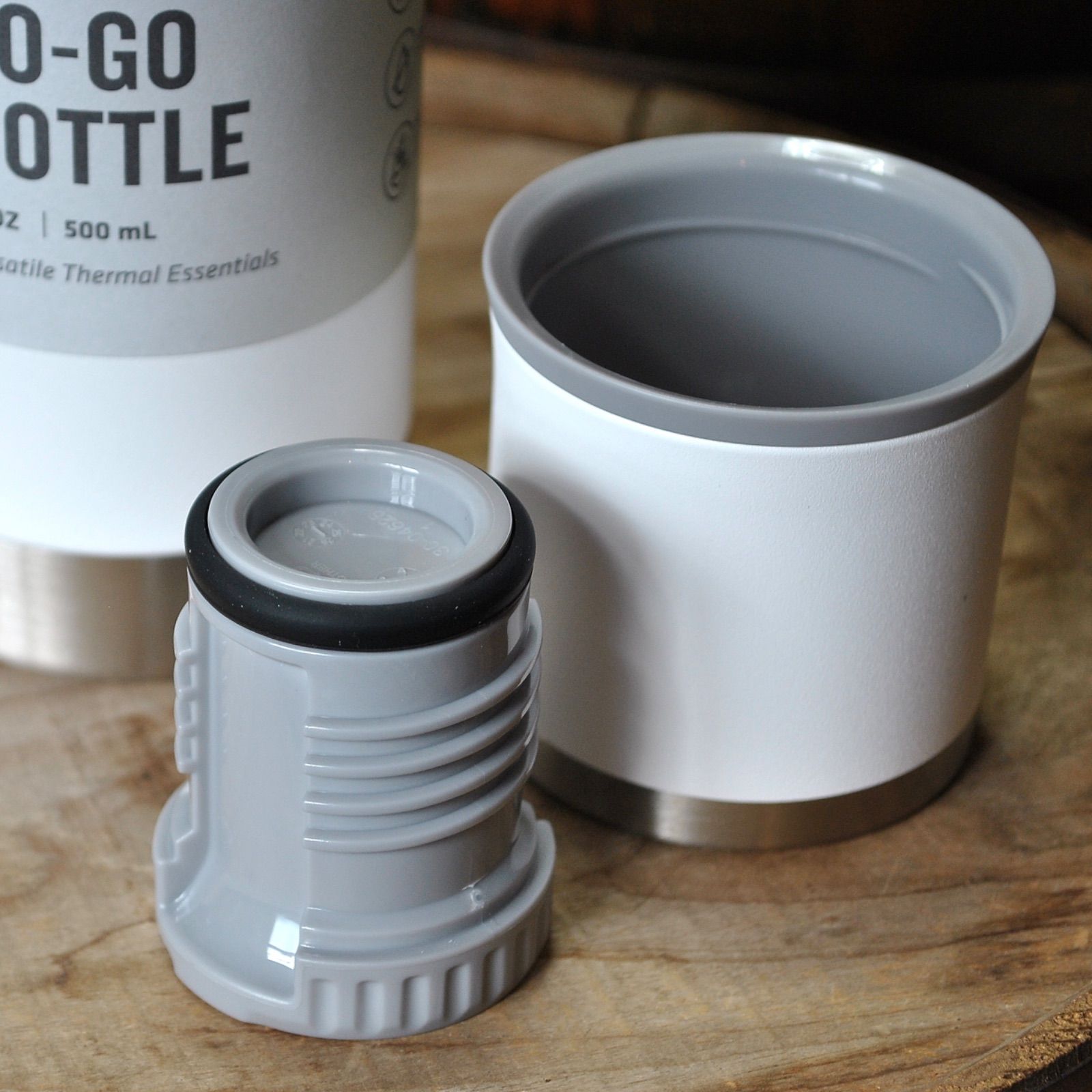 Stanley - スタンレーSTANLEY★トゥゴー真空ボトル0.47L【チャコールグロウ】正規品 楽天市場】(5日限定ポイント最大10倍)STANLEY スタンレー