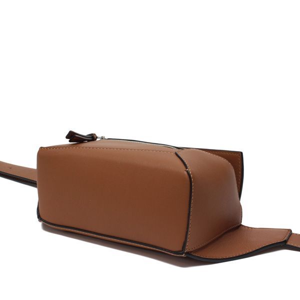 24SSモデル ロエベ LOEWE メンズ PUZZLE BELT BAG MINI パズル 24SSモデル ロエベ LOEWE メンズ PUZZLE BELT BAG MINI パズル