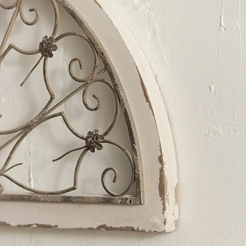 アンティーク 壁掛けインテリア