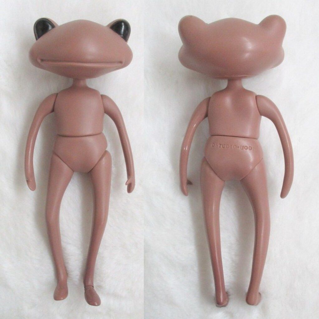 衣装なし