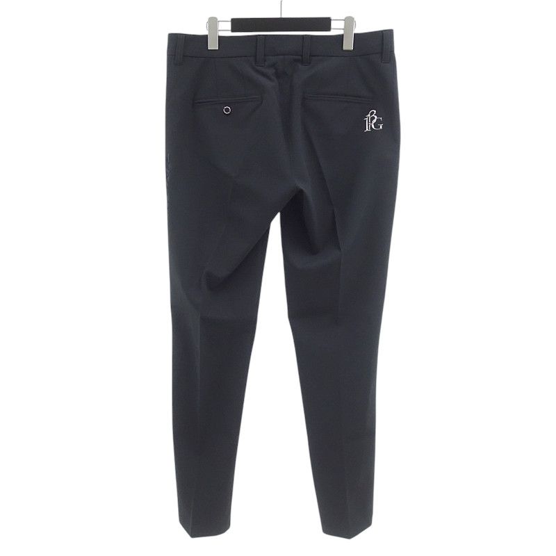 【未使用】1PIU1UGUALE3 GOLF ストレッチナイロンパンツ サイズ4 ウノピュウノウグァーレトレ ゴルフ/1PIU1UGUALE3 GOLF 115 GOLF