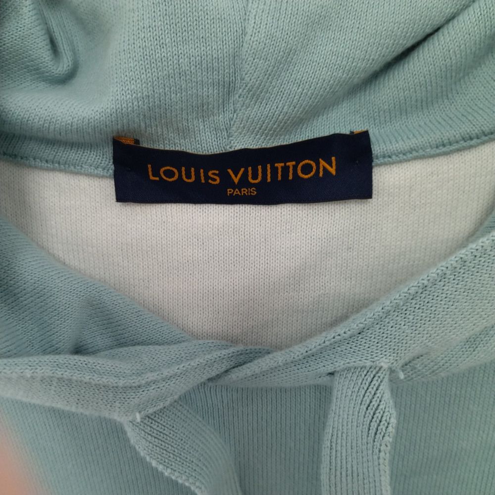 LOUIS VUITTON (ルイヴィトン) 23SS モノグラム グラディエント