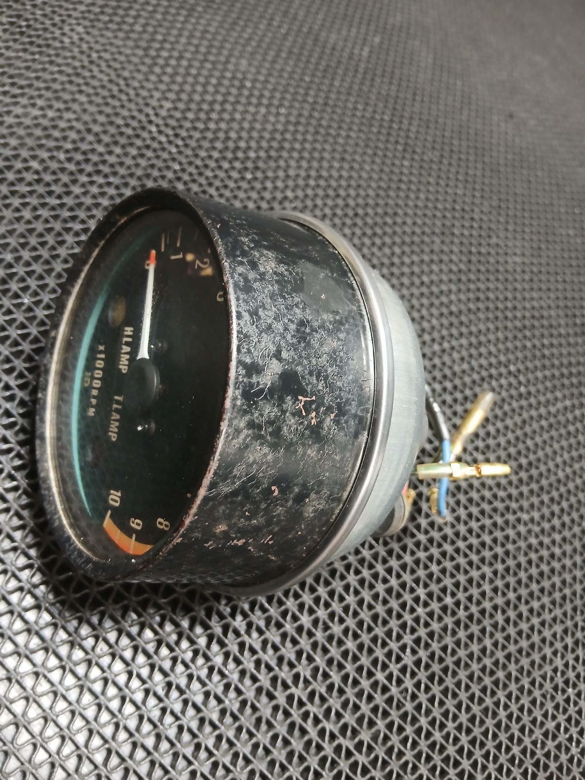 ダブサン マッハMACH