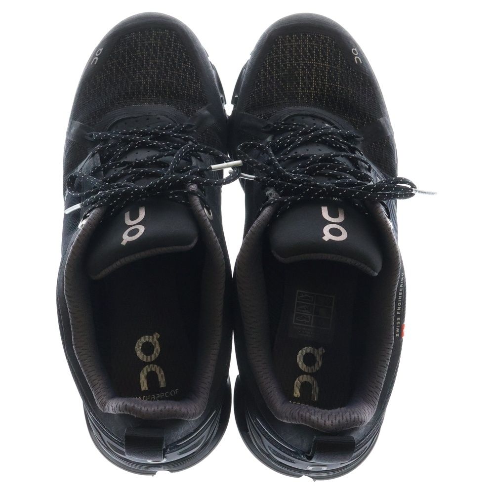 On (オン) Cloudflyer Waterproof クラウドフライヤー ウォーター