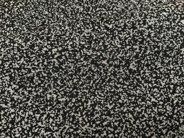 平和屋着物○本加賀友禅作家 押田正義 訪問着 蒔糊散らし 霞