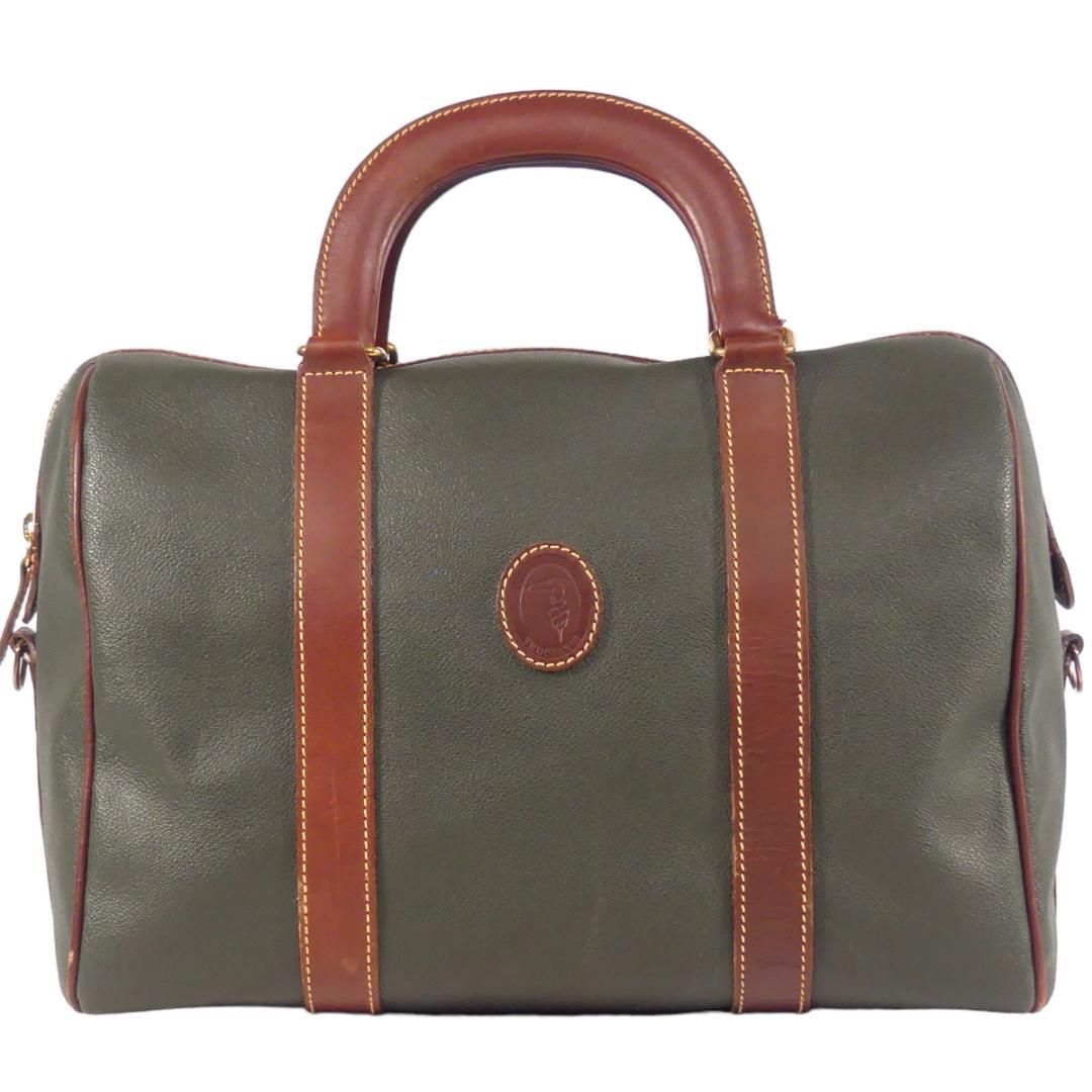 TRUSSARDIトラサルディ　スエード　ボストンバッグ ビンテージ　旅行バッグ 楽天市場】TRUSSARDI / トラサルディ ◇ボストンバッグ