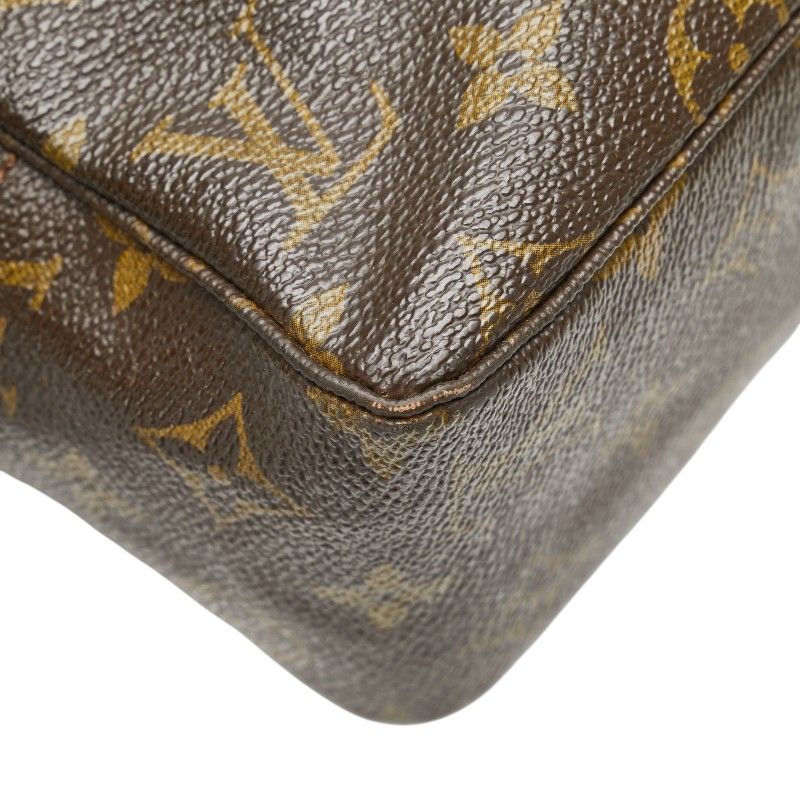 LOUIS VUITTON　トゥルーストワレット28　セカンド　クラッチ　バッグ LOUIS VUITTONトゥルーストワレット28セカンドクラッチバッグ
