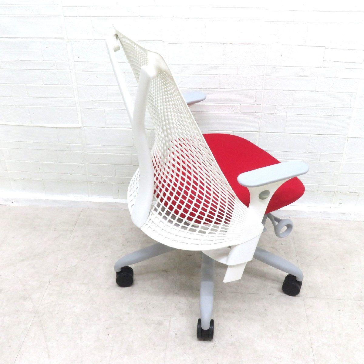 肘付オフィスチェア AS1YA23HA-1560