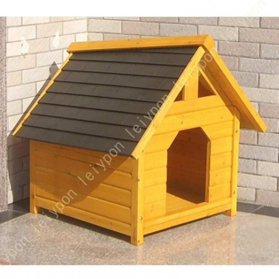 屋外用 中型犬