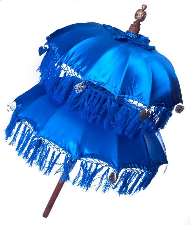 Guy de jean 折り畳み傘 雨/日傘兼用：うさぎ（プルーン） Guy de jean