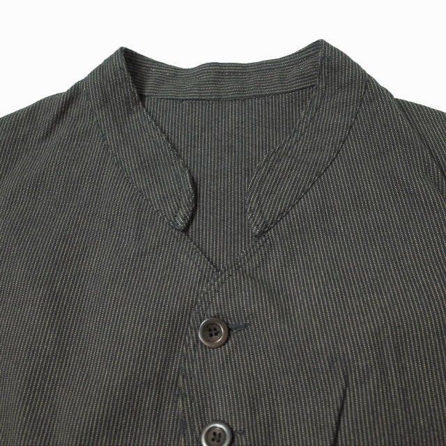 ANATOMICA アナトミカ フランス製 DOLMAN JACKET - COTTON