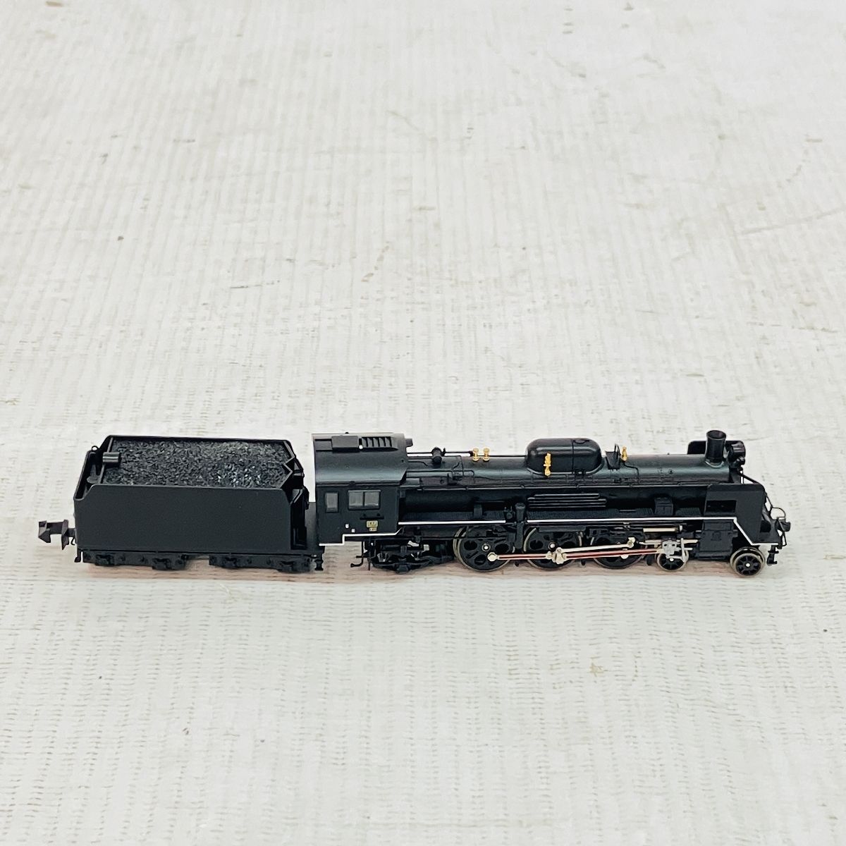 TOMIX トミックス 2003 C57形 135号機 蒸気機関車 (135号機) N