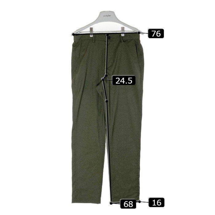 ☆UNITED ARROWS GREEN LABEL RELAXING ユナイテッドアローズ