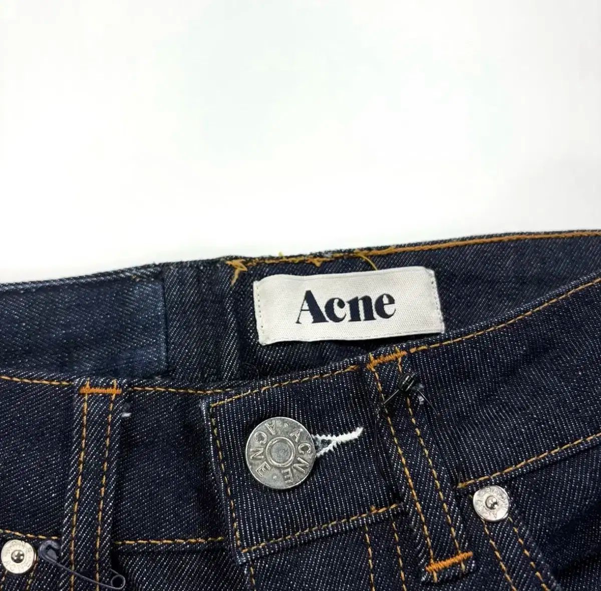 Acne Studios アクネストゥディオズ デニム パンツ