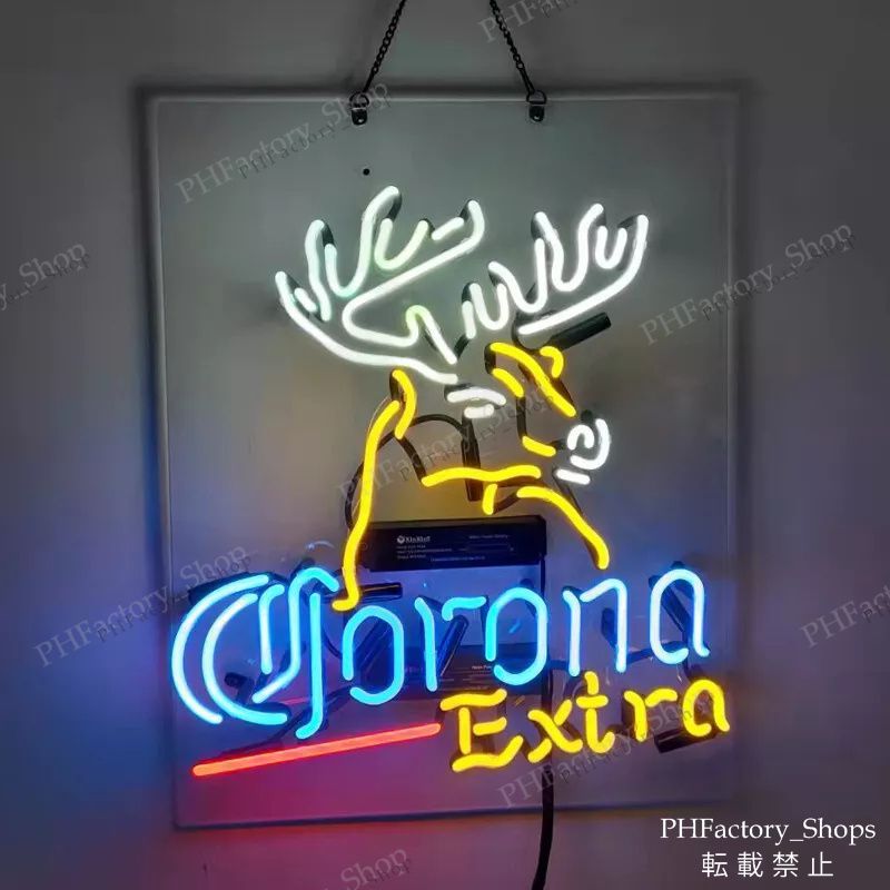 オーダー　ネオンサイン NEON SIGN ネオン看板 喫茶店 花屋 ネオン管 ネオントミーハウス オーダーメイド LEDネオンサイン 作成依頼について