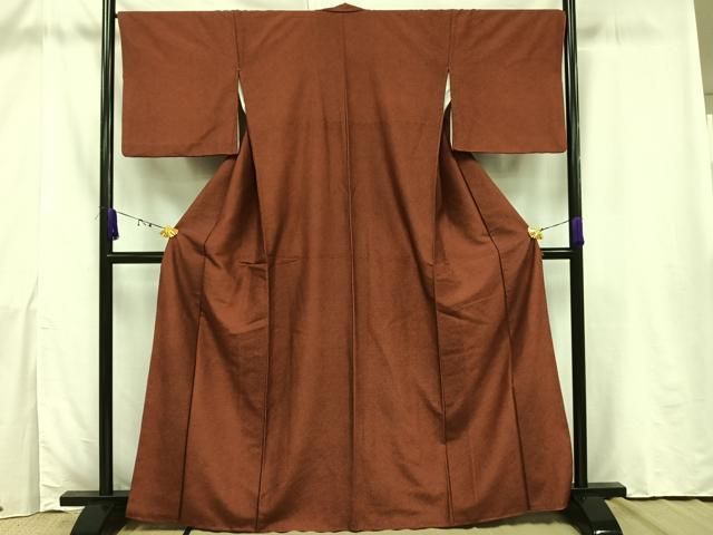 平和屋着物□江戸小紋 鮫小紋柄 黒地 正絹 逸品 AAAU2095mf 2025年最新】