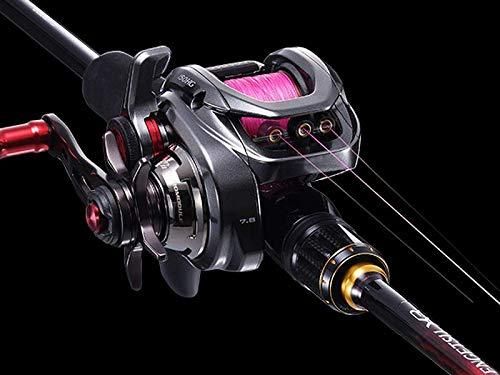 シマノ 炎月 101HG 左 (リール) 価格比較 - 価格.com