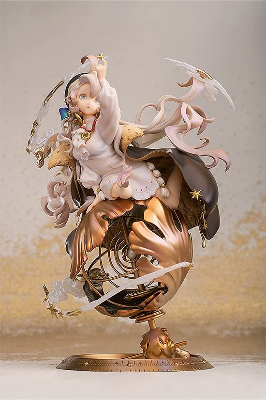 Myethos 曙光 プラスチック＆金属製塗装済み完成品フィギュア1/7スケール Amazon | 曙光 プラスチック＆金属製塗装済み完成品フィギュア 1