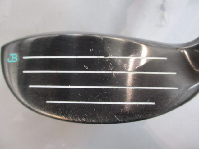 返品OK 中古ゴルフクラブJean-Baptiste(ジャンバティスト