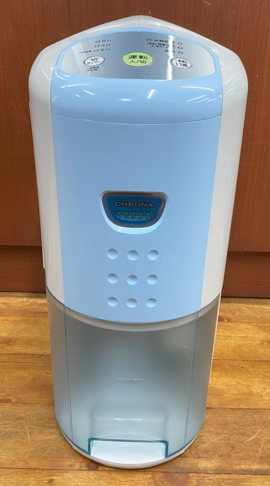 ☆除湿器 CORONA CD-P6314 コロナ