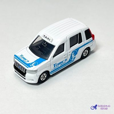タカラトミー トミカイベントモデル 29 トヨタ ジャパンタクシー No.29