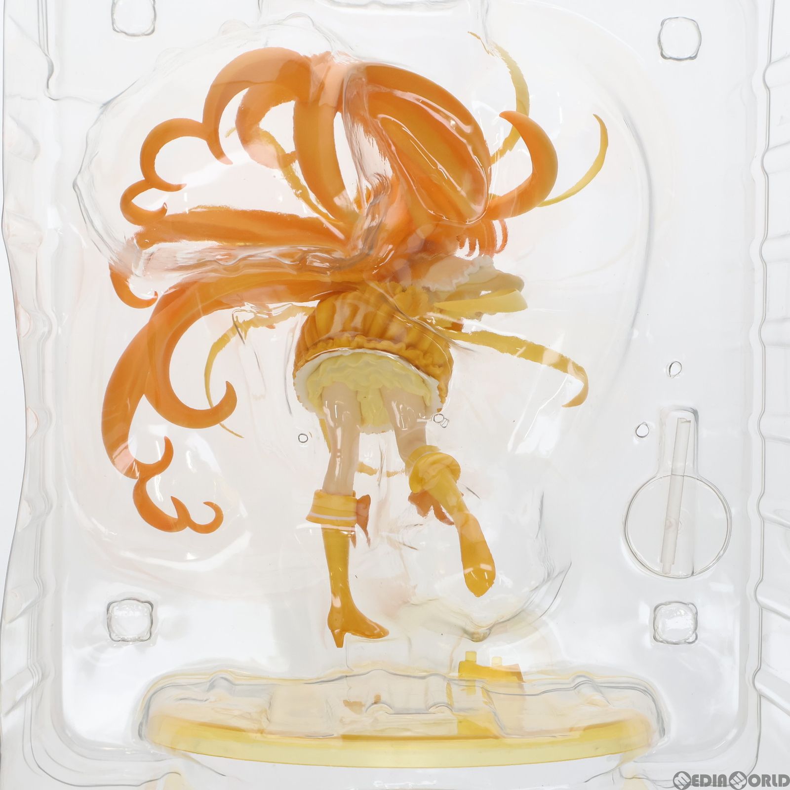 キュアミューズ スイートプリキュア♪ 1/8 完成品 フィギュア アルファ