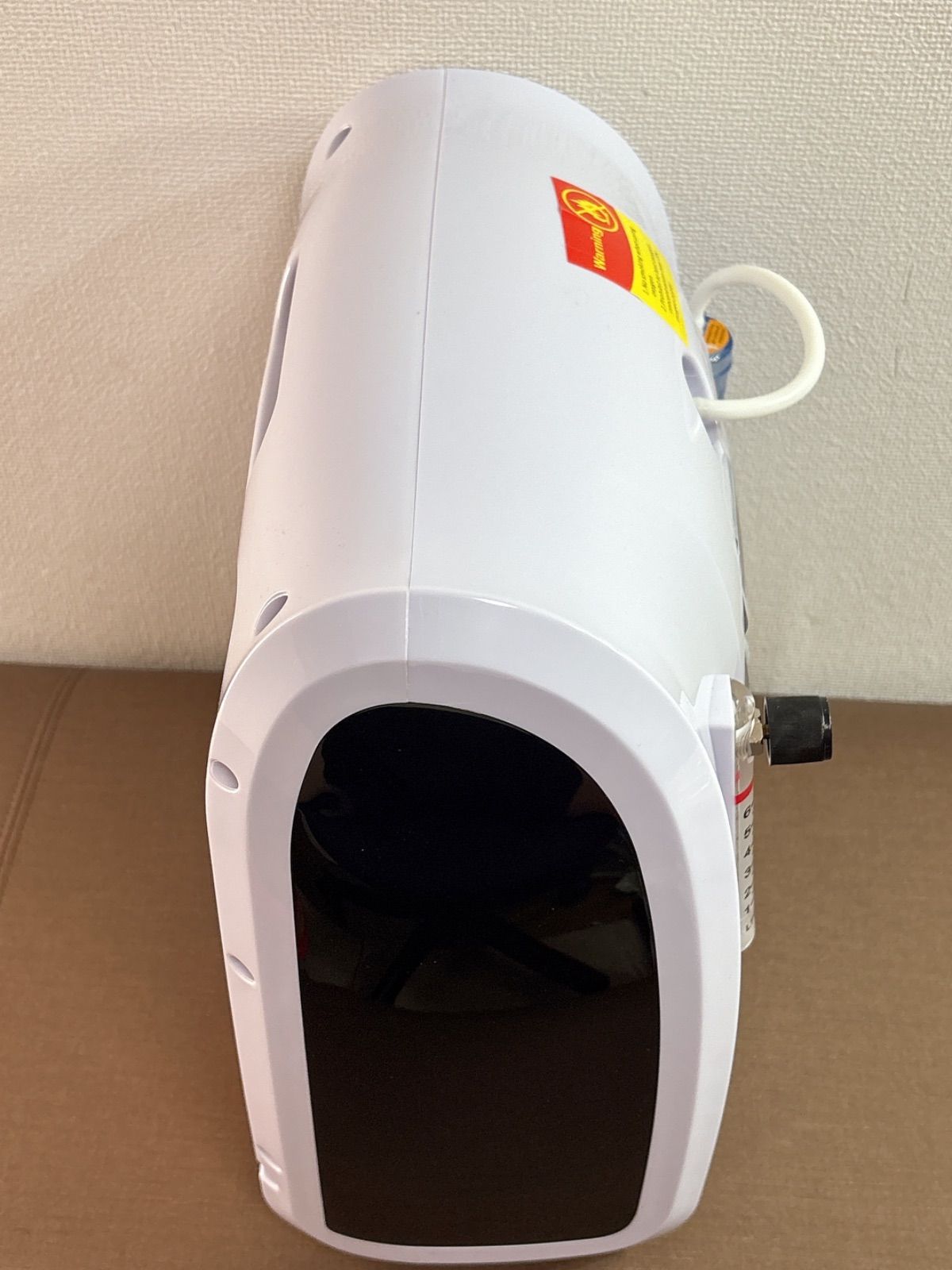 酸素室Sサイズセット