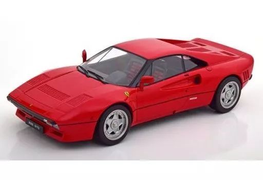 コレクション 【】ミニカー 1/18 Ferrari 288 GTO 1984(レッド