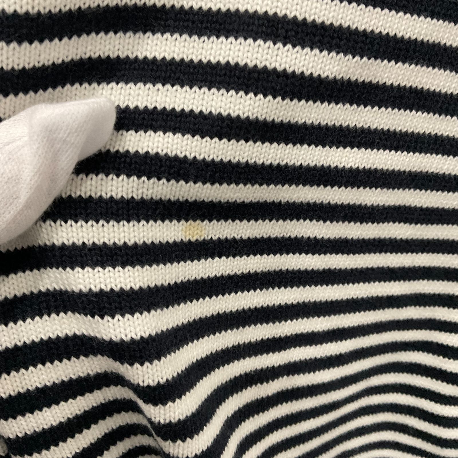 Salvatore Ferragamo ガンチーニ ガンチーニ金具 タンクトップ D25081578