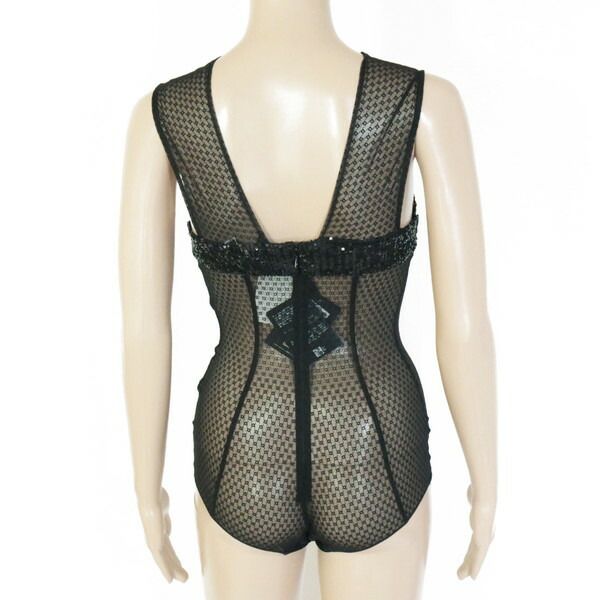 ノースリーブトップス