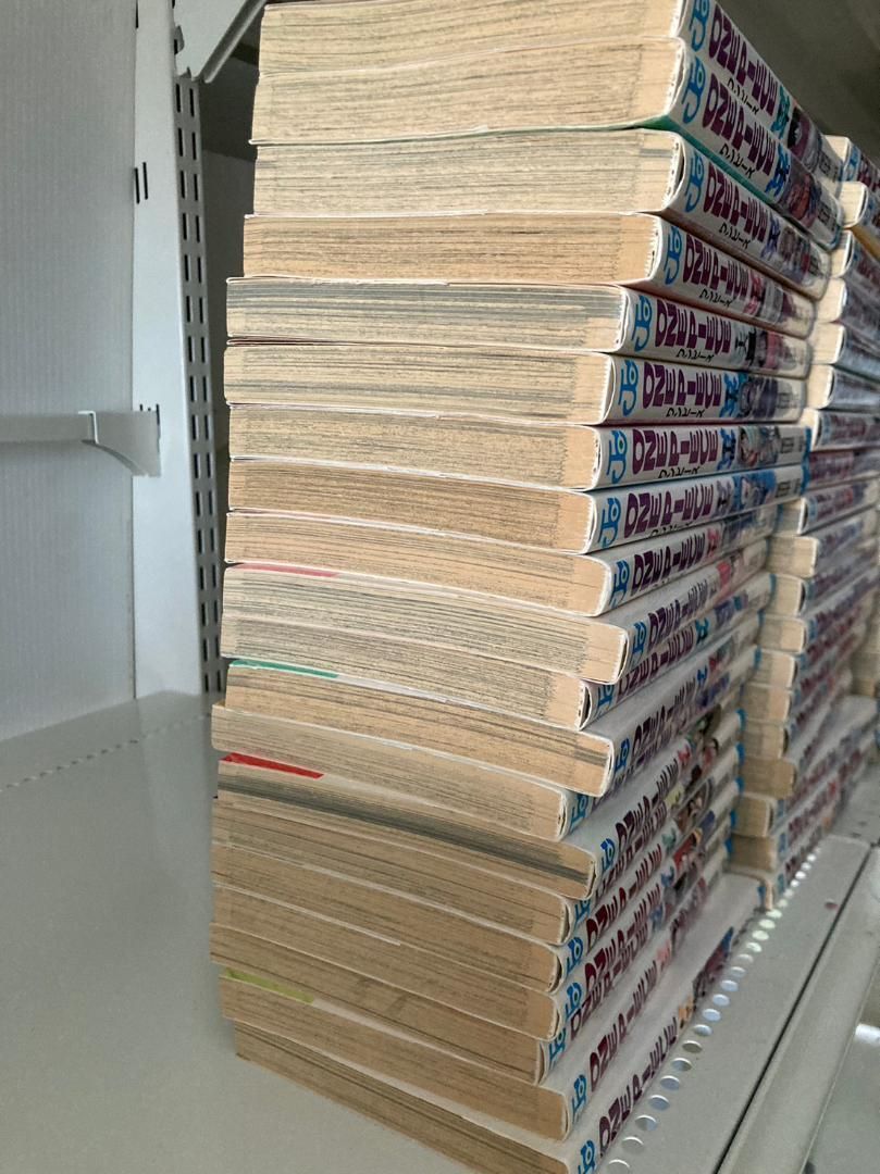 ワンピース 1-91巻+7冊 98冊 まとめ セット - メルカリ