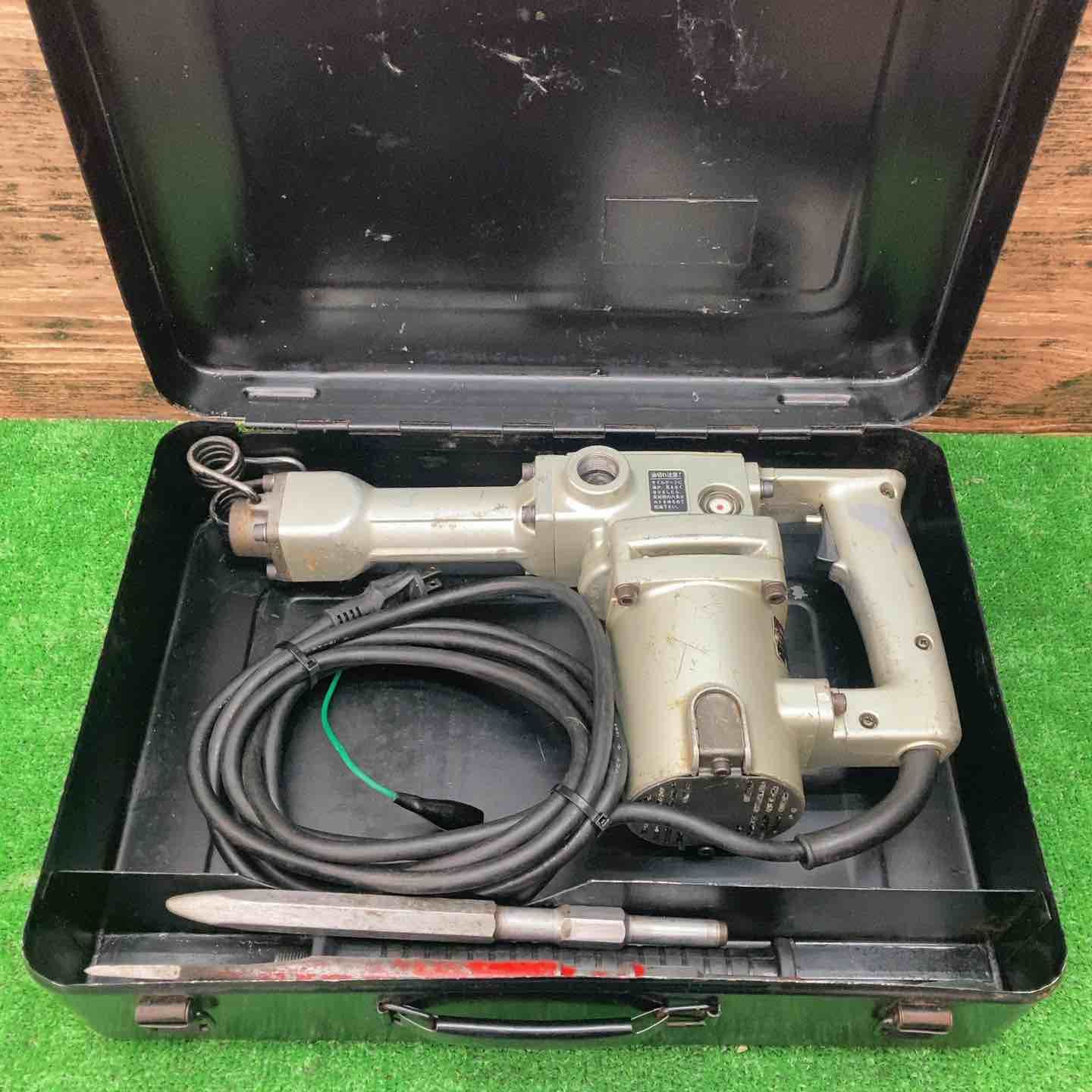 リョービ RYOBI コンクリートハンマ CH-420A 川越店