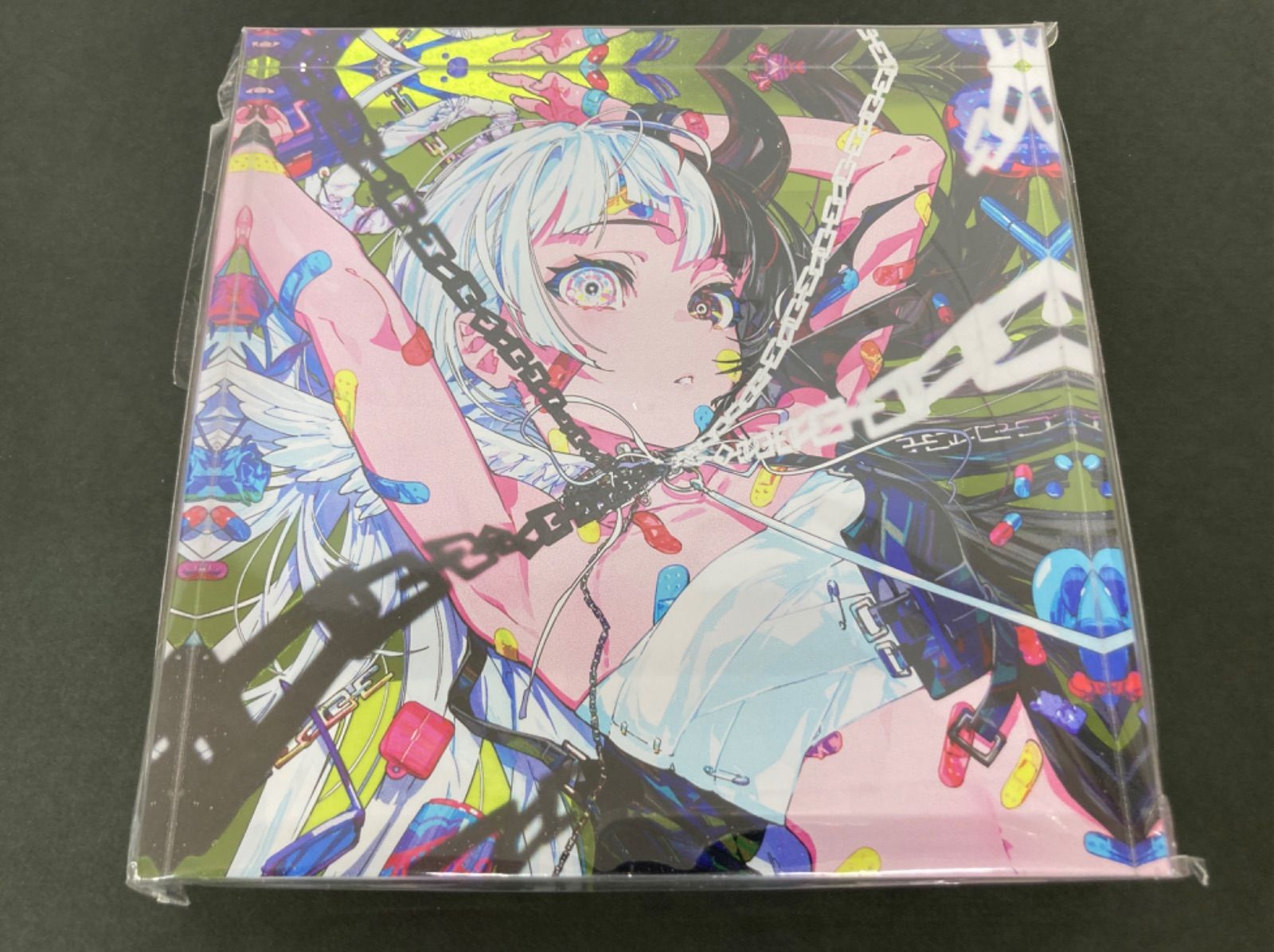 MikaPikazoオリジナルアクリルブロック Mika Pikazo INFO on X: 