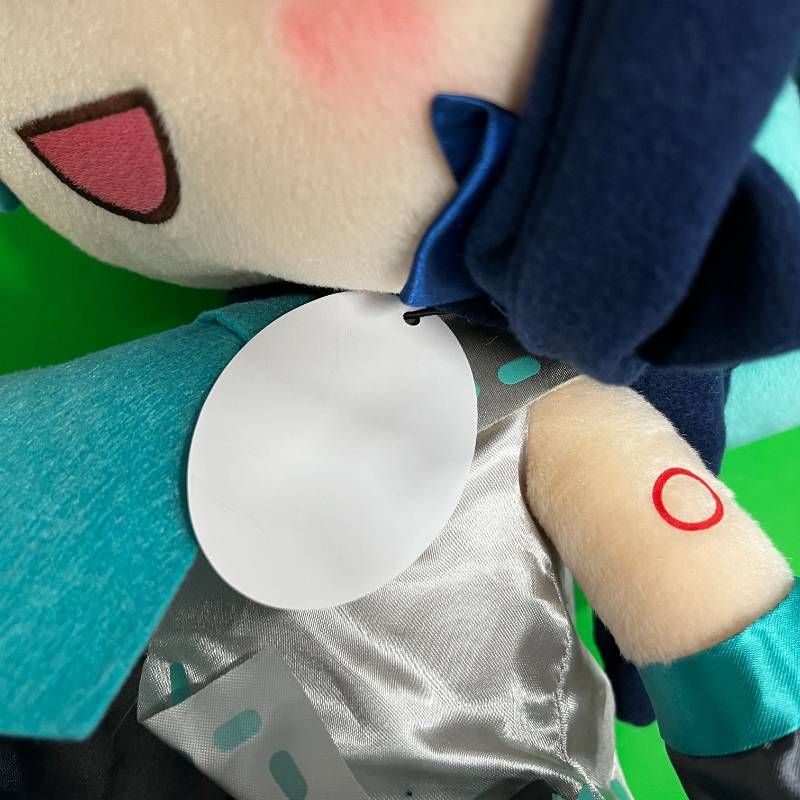 ⚠️rii._.プロフ必読 ⚠️◇希少◇タグ付きメメル ぬいぐるみ ⚠️rii._.プロフ必読 様 専用⚠️◇希少◇タグ付きメメル