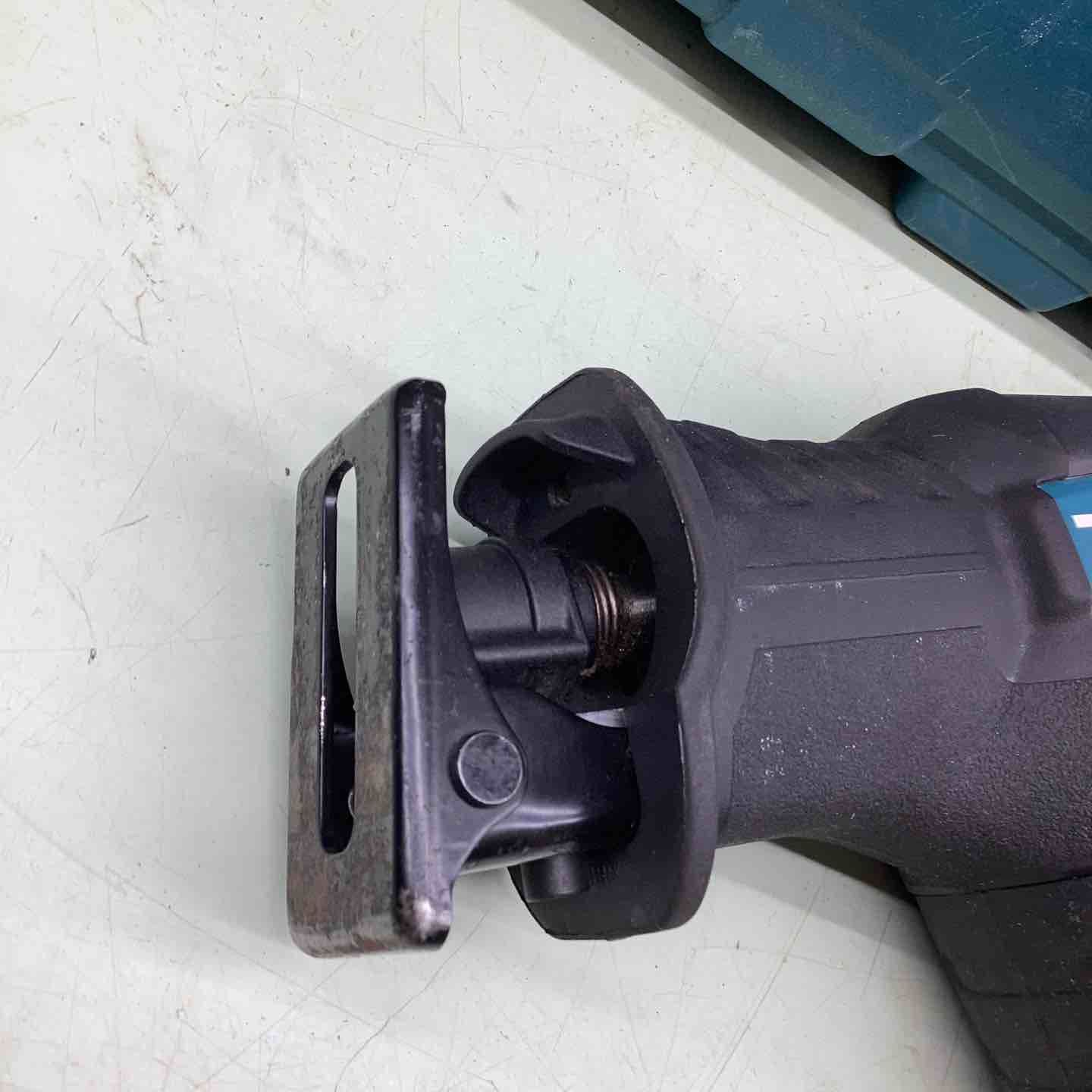 makita コードレスレシプロソー