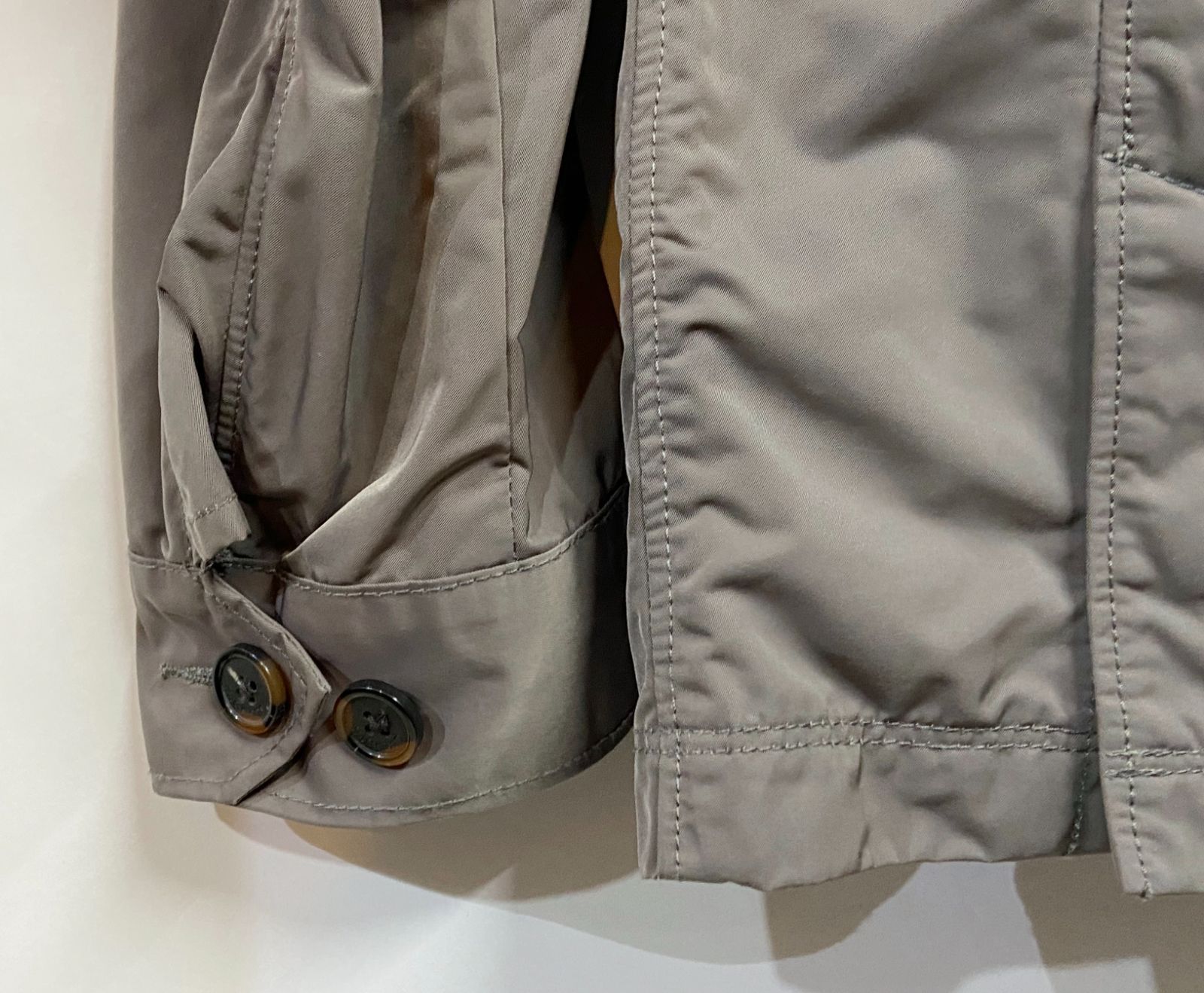 HACKETT LONDON｜ハケット ロンドン M-65 フィールドジャケット - メルカリ