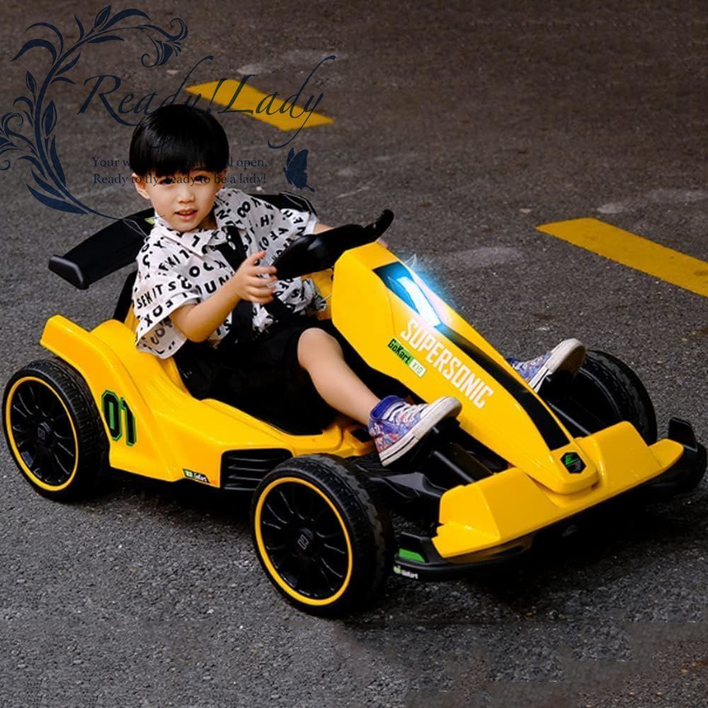 子供向けのおもちゃの車3