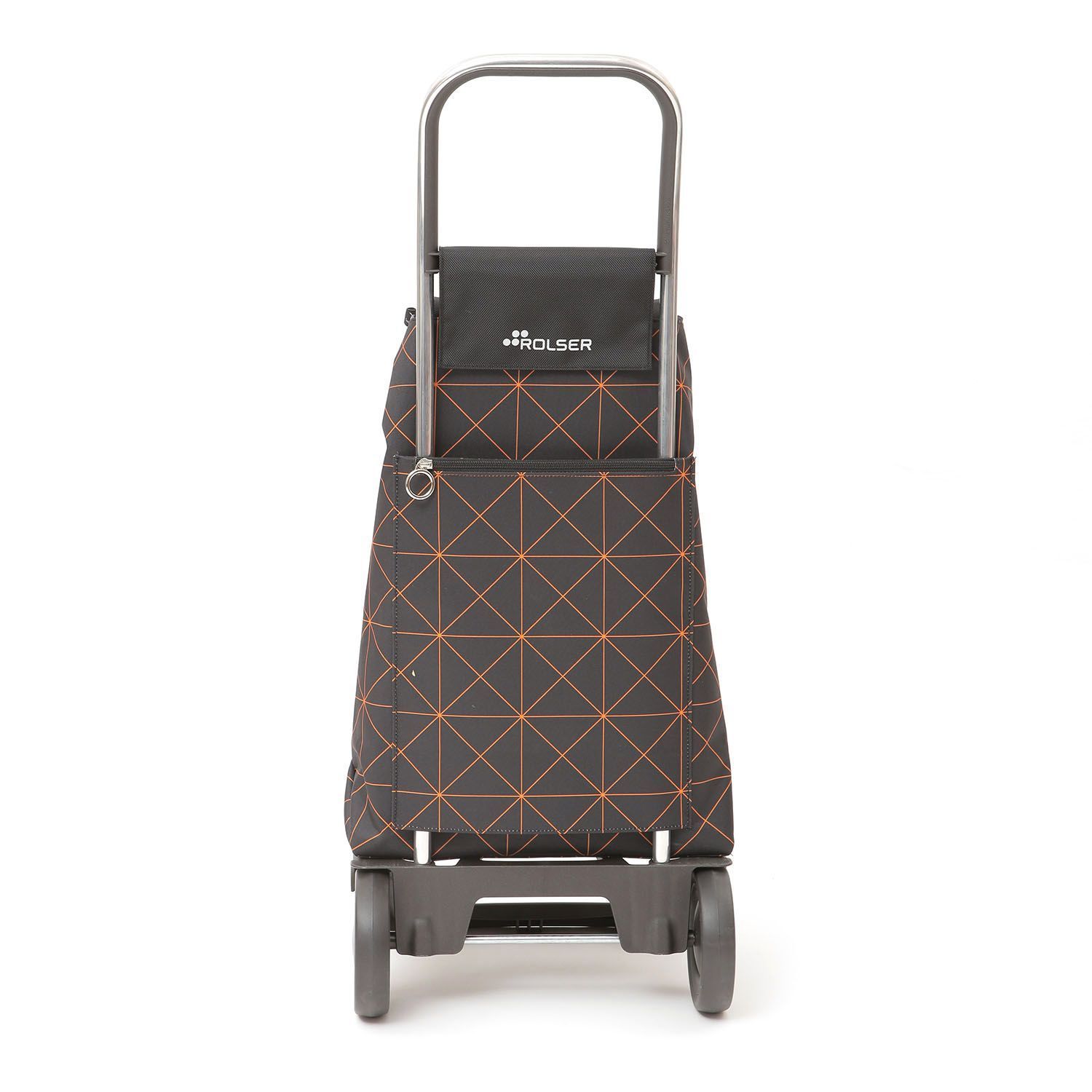 ❤新品❤【Nananoel】ROLSER JOY-STAR オリジナル軽量カート □ □ Nananoel(ナナノエル)xROLSER(ロルサー) コラボキャリー