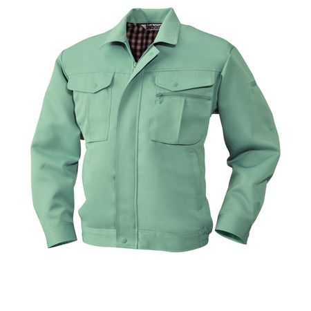 【新品・7営業日以内発送】4532484269964 bigborn 836 ジヤケツト 色：アースグリーン サイズ：LL【沖縄離島販売不可】