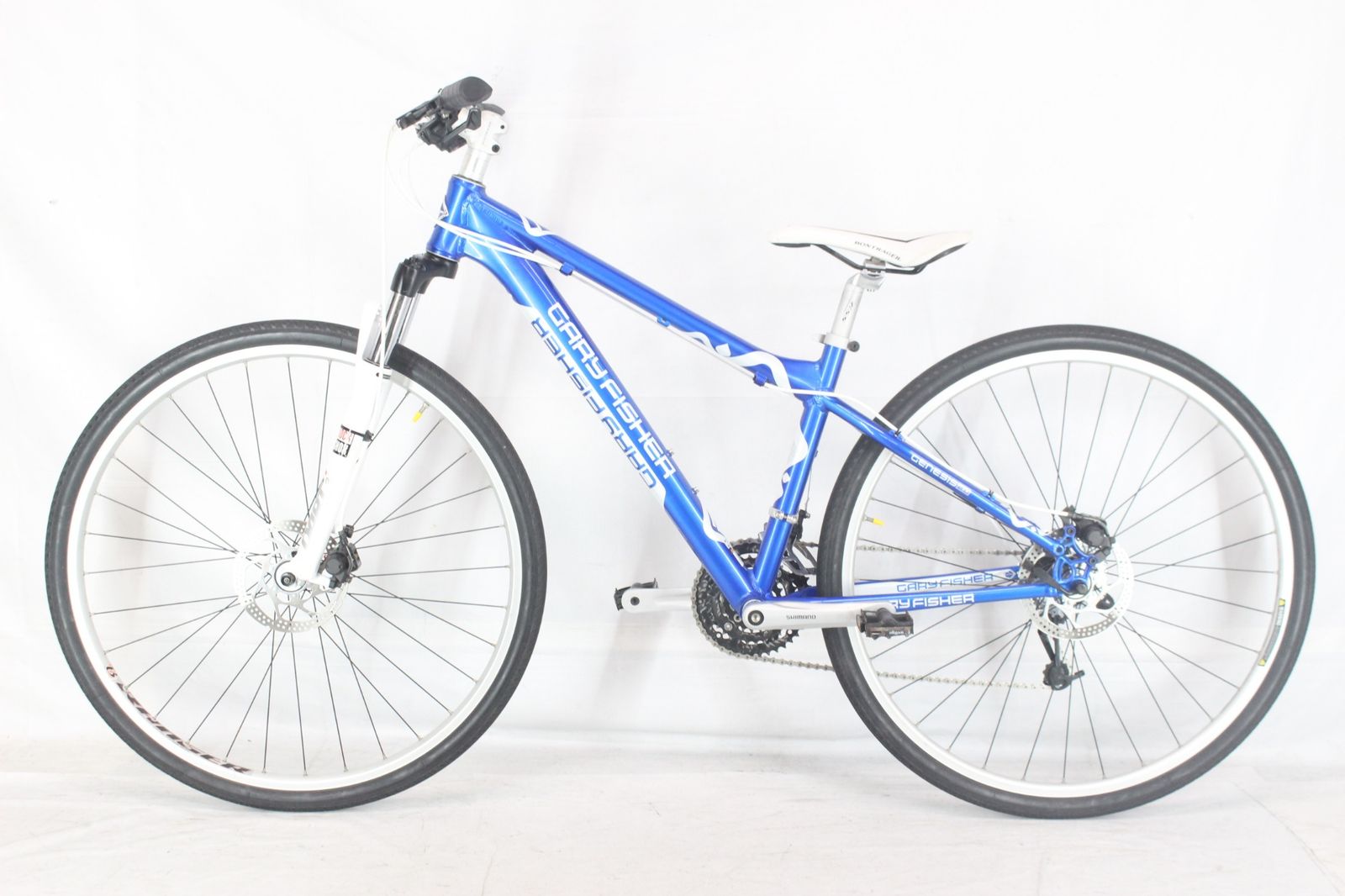 Gary Fisher オールド マウンテンバイク マウンテンバイク黎明期 ゲイリー・フィッシャー ビッグサー