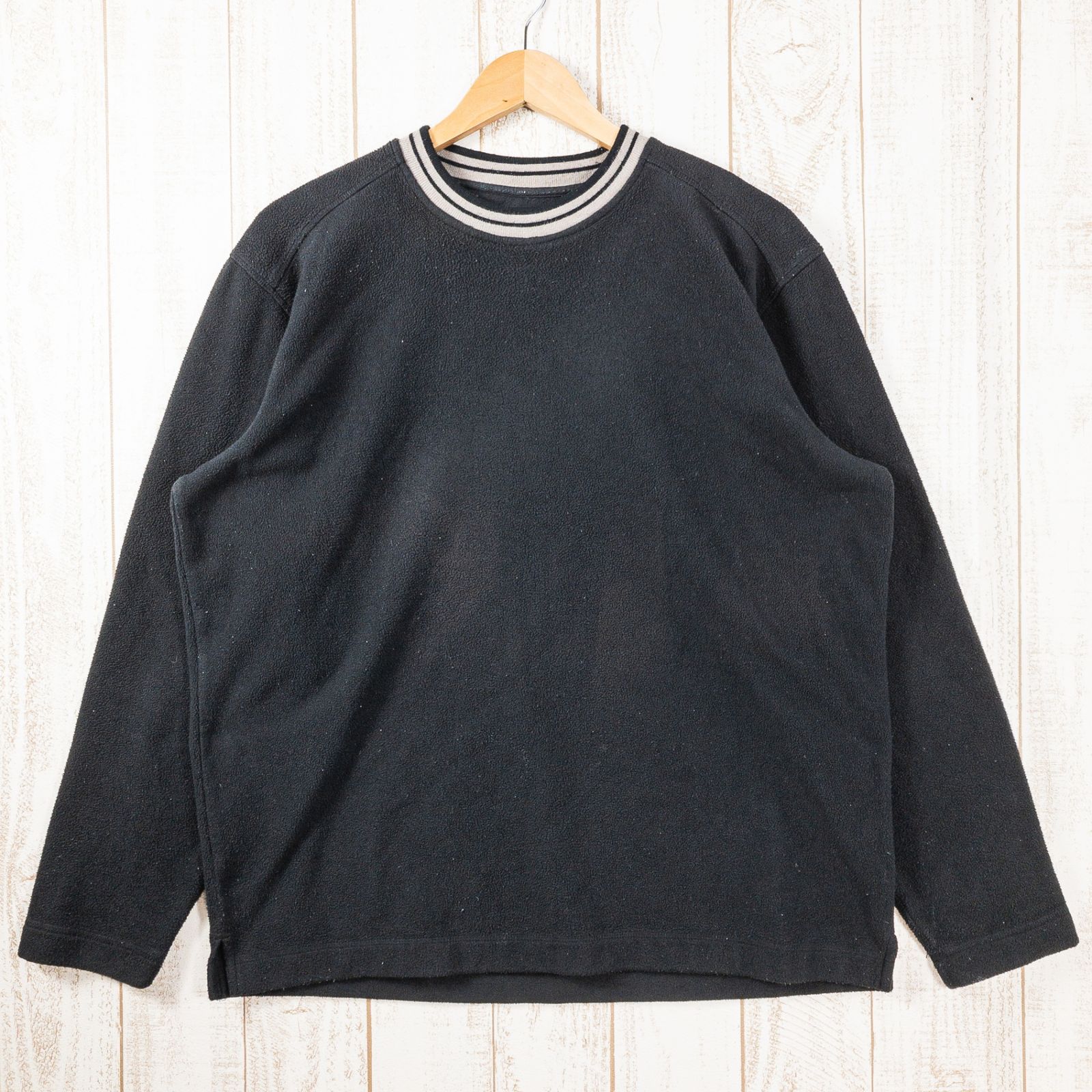 パタゴニア リズムプラッシュシンチラ フリースPatagonia rhythm USED