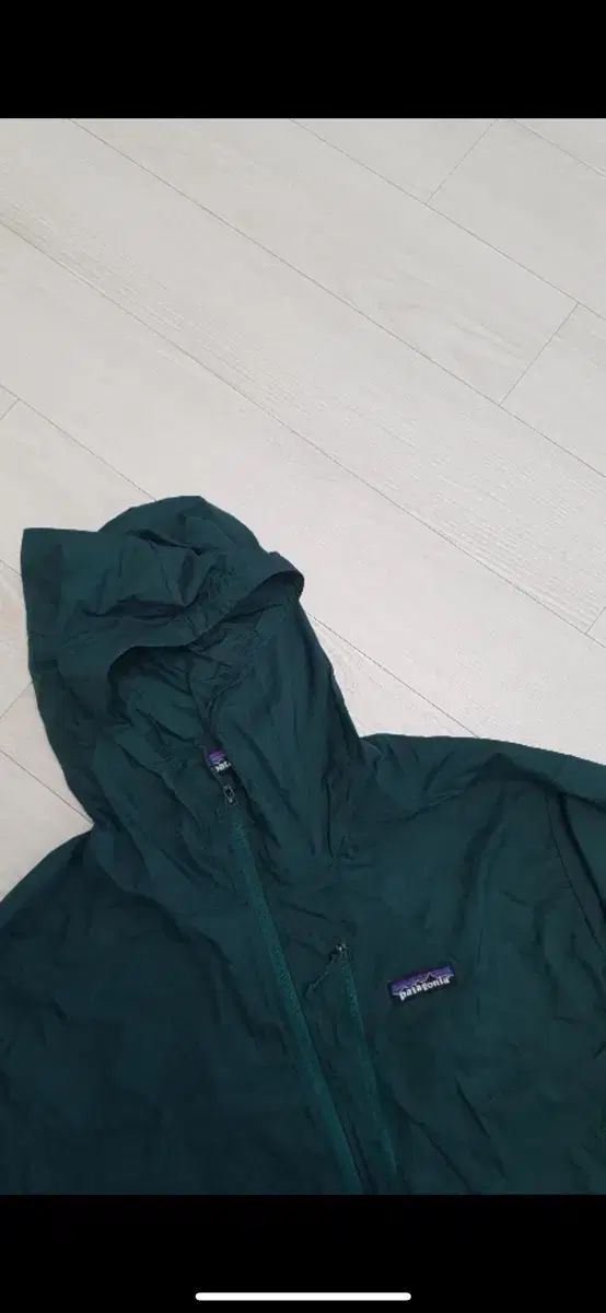 patagonia パタゴニア フーディーニ オーバーフィット 軽量 ウィンドブレーカー フード ジャケット
